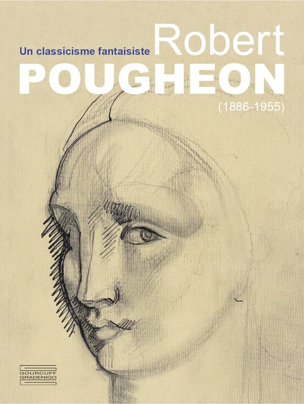 Robert Pougheon - Un classicisme fantaisiste