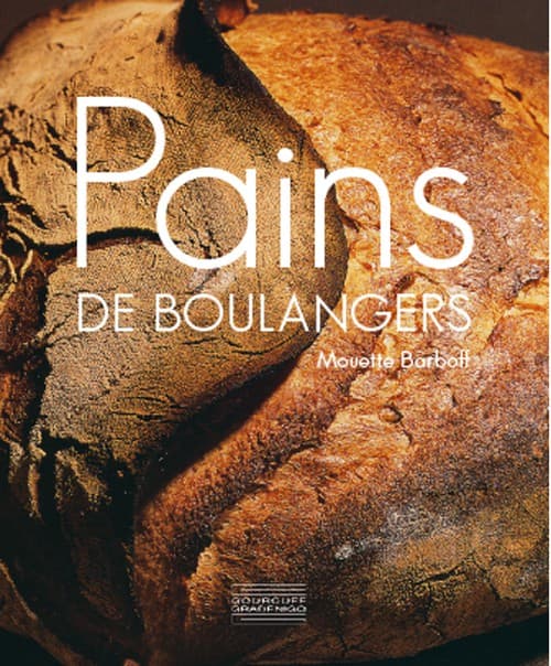 Pains de boulanger
