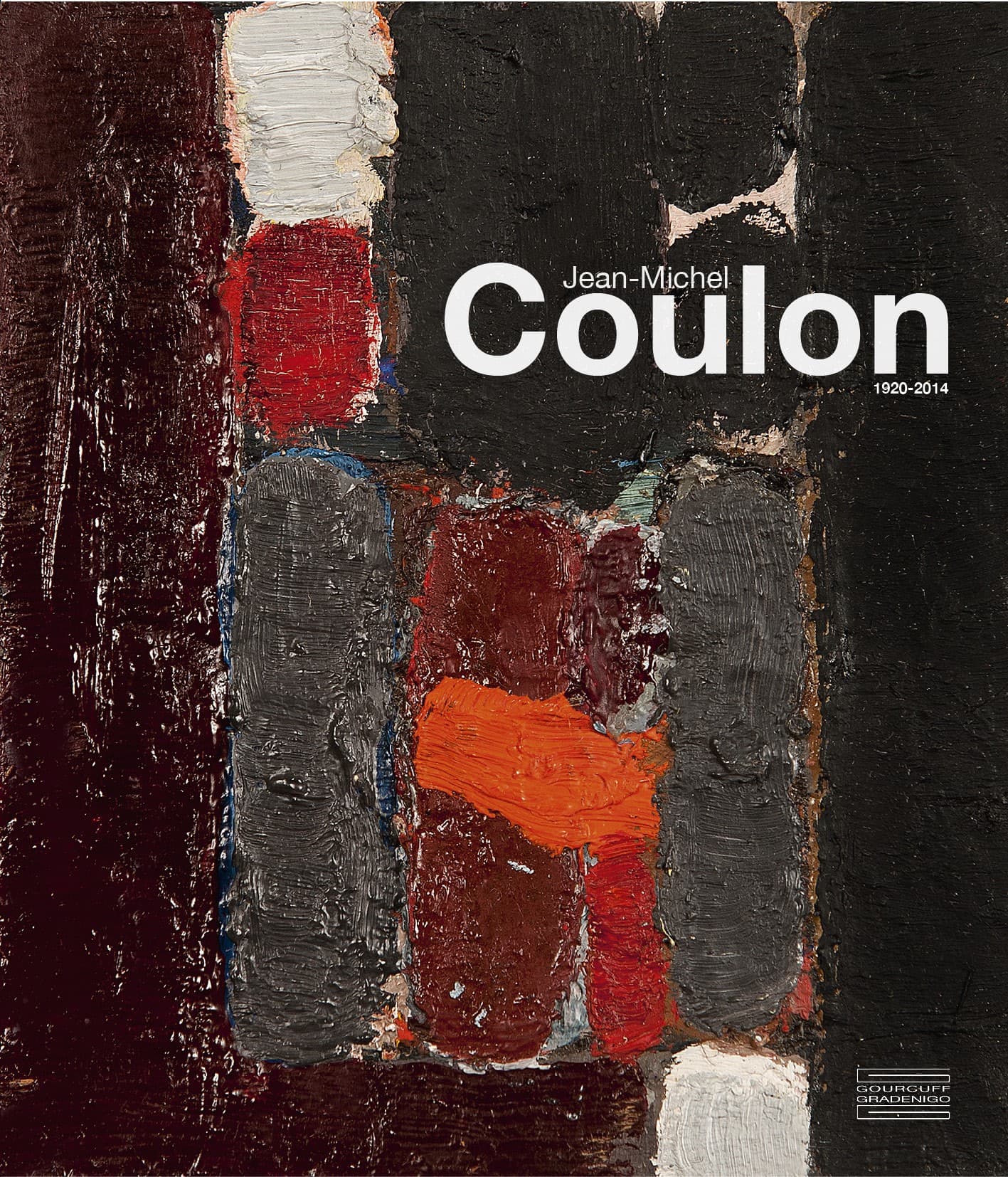 Jean-Michel COULON