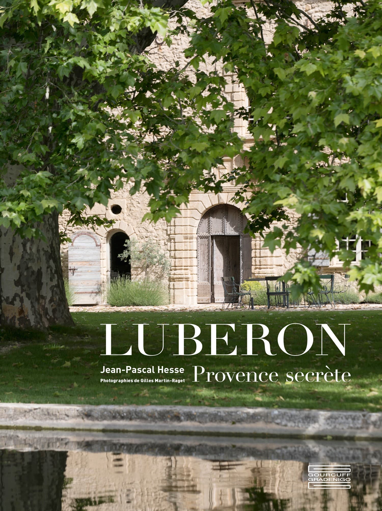 Luberon, Provence secrète