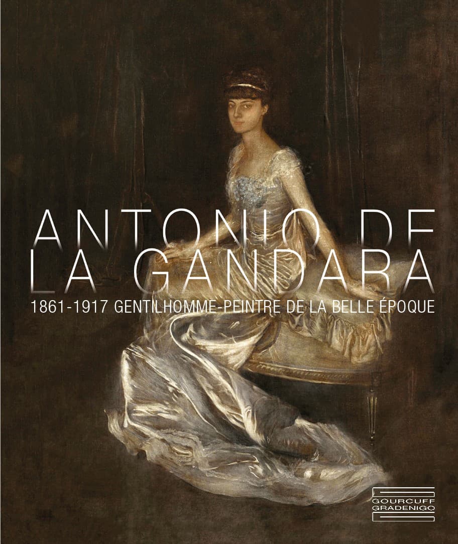 Antonio de La Gandara