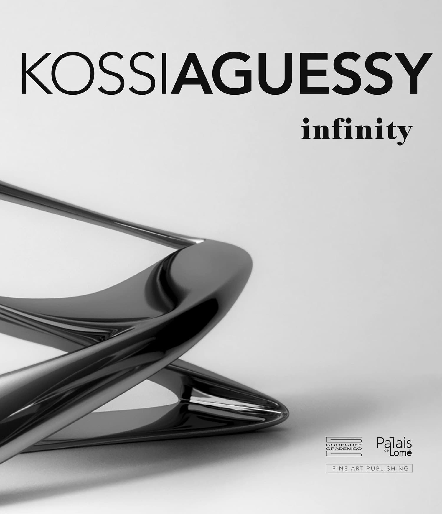 KOSSI AGUESSY INFINITY
