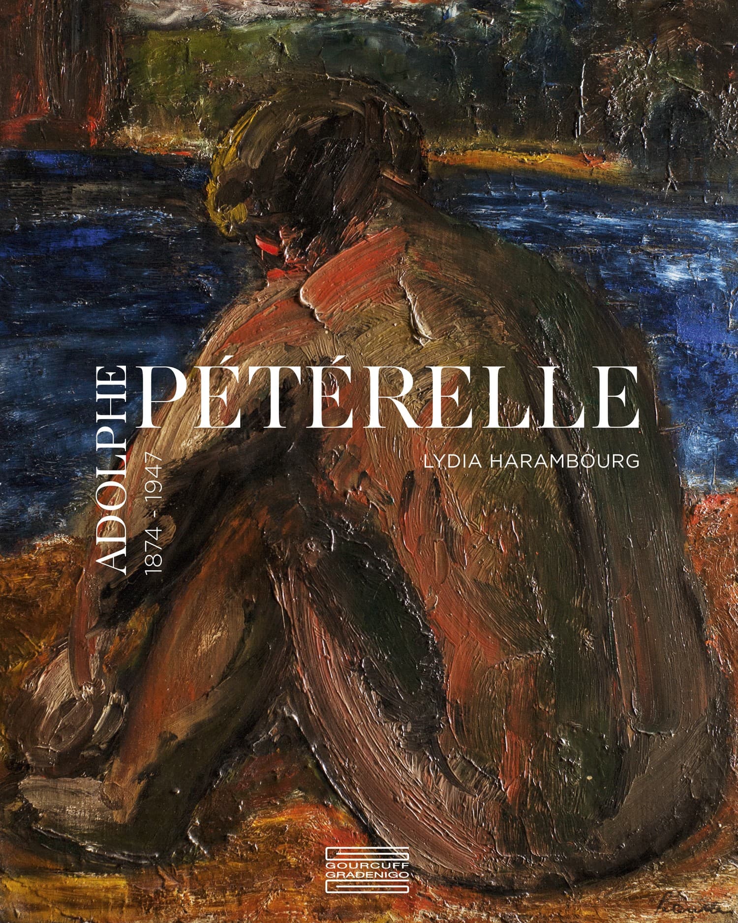 Adolphe Péterelle