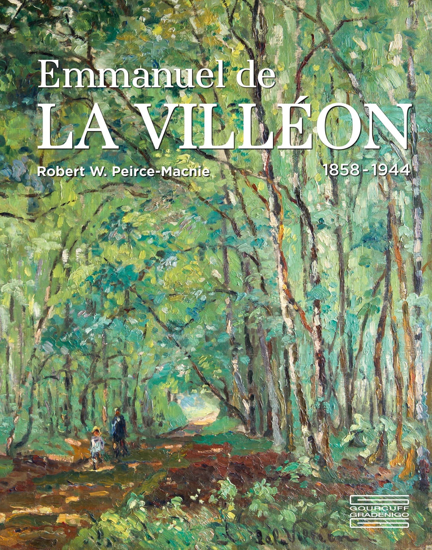 Emmanuel de la Villéon