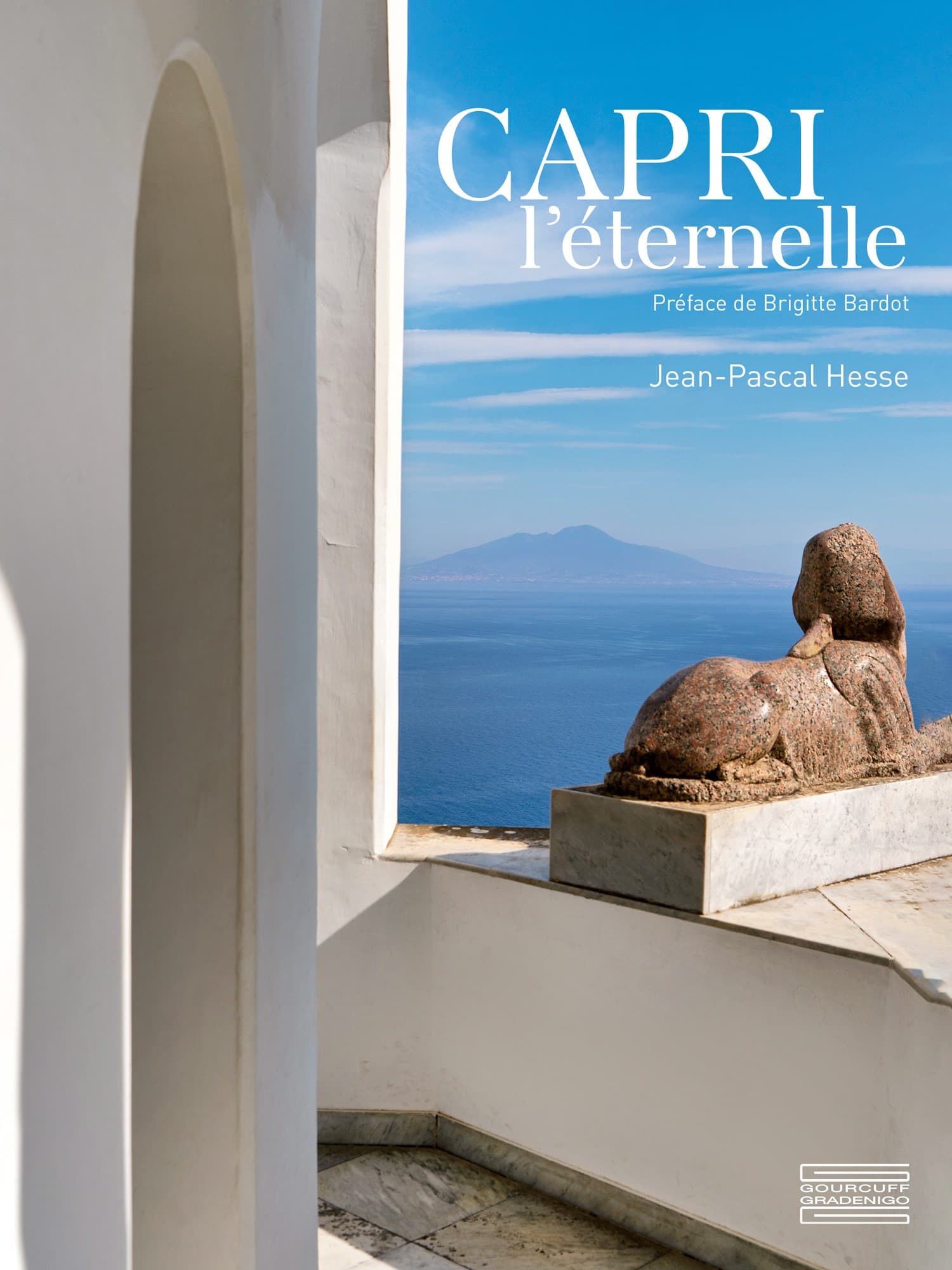 Capri l'éternelle