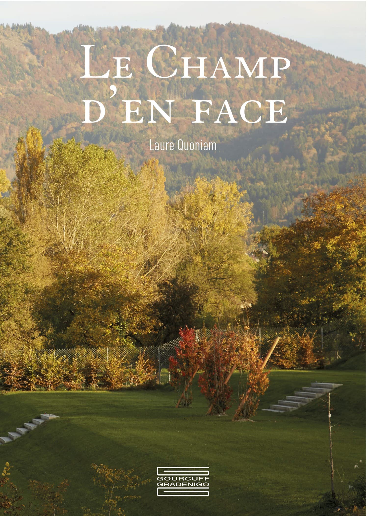 Le Champ d'en face