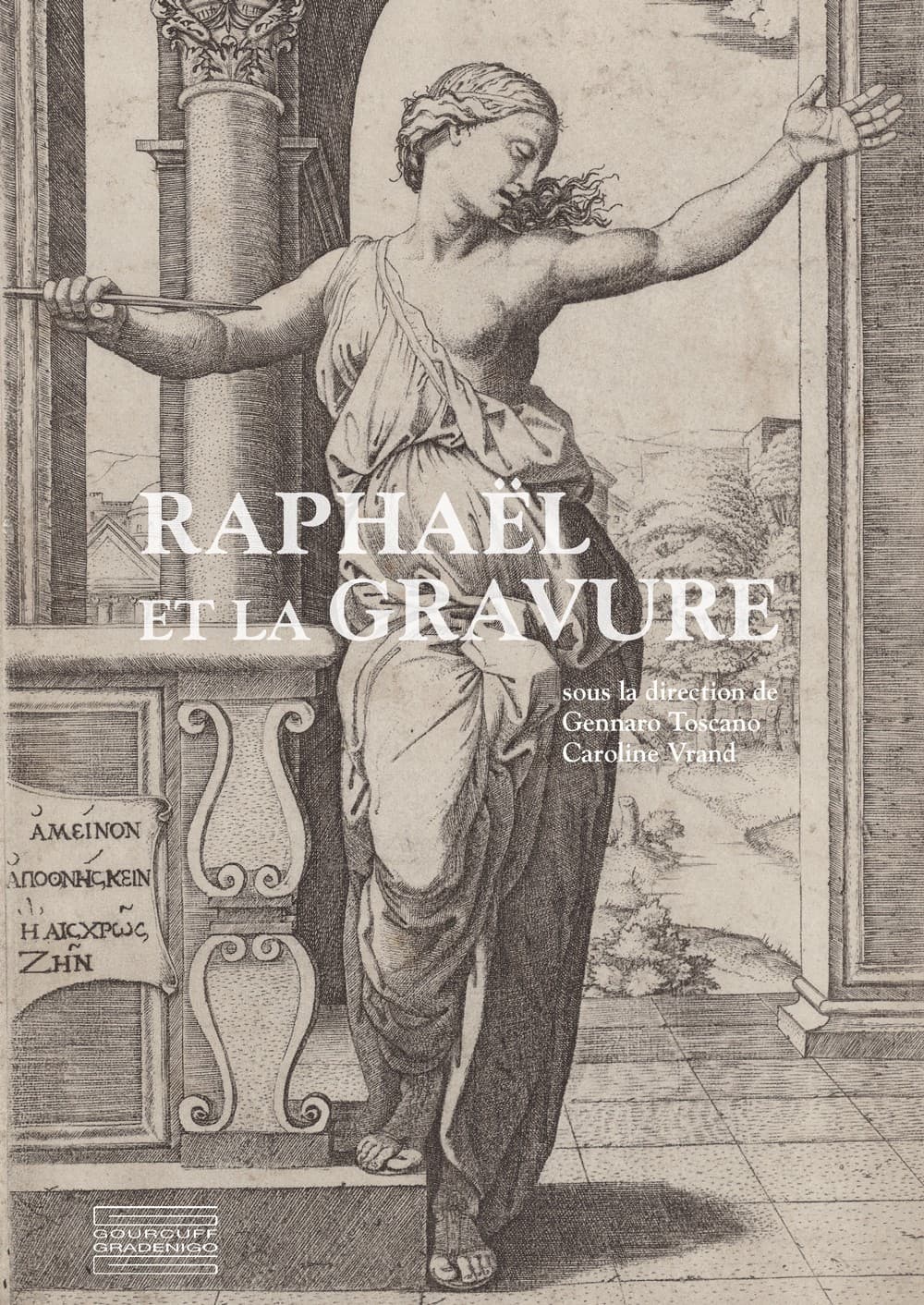 RAPHAEL et la gravure