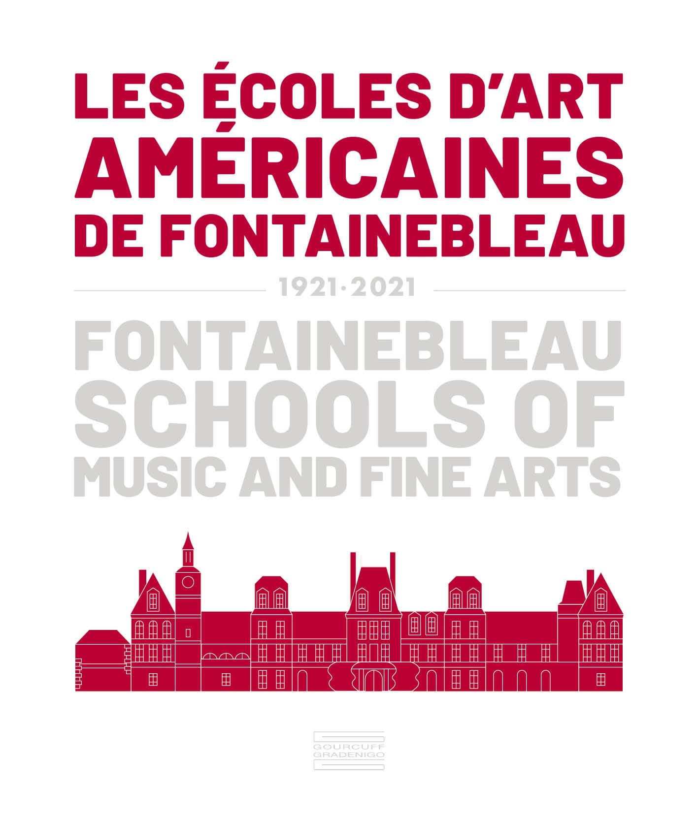 Les Écoles d'Art américaines de Fontainebleau