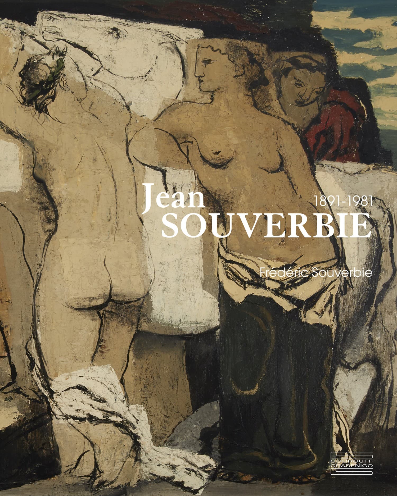 Jean SOUVERBIE 1891-1981