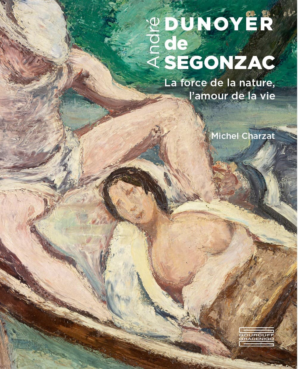 André Dunoyer de Segonzac (1884-1974)
