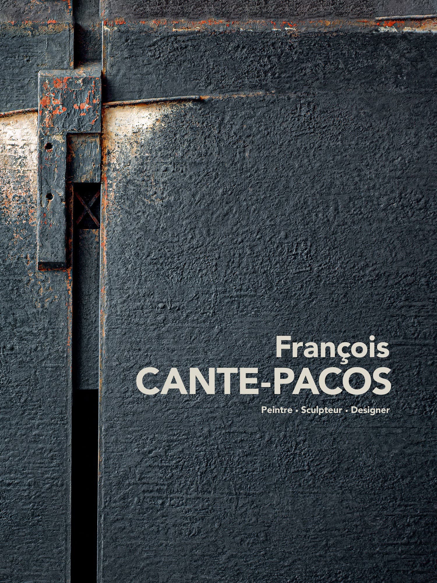 François CANTE-PACOS
