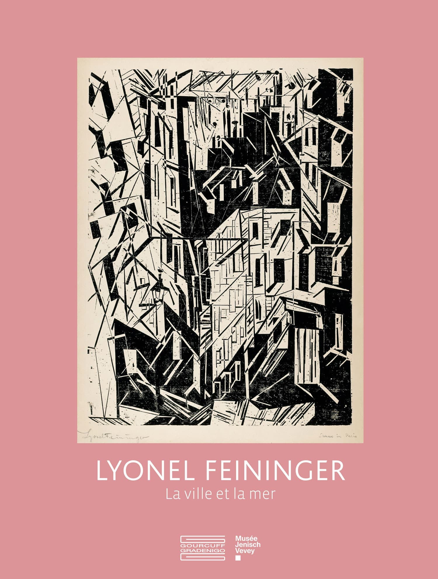 LYONEL FEININGER