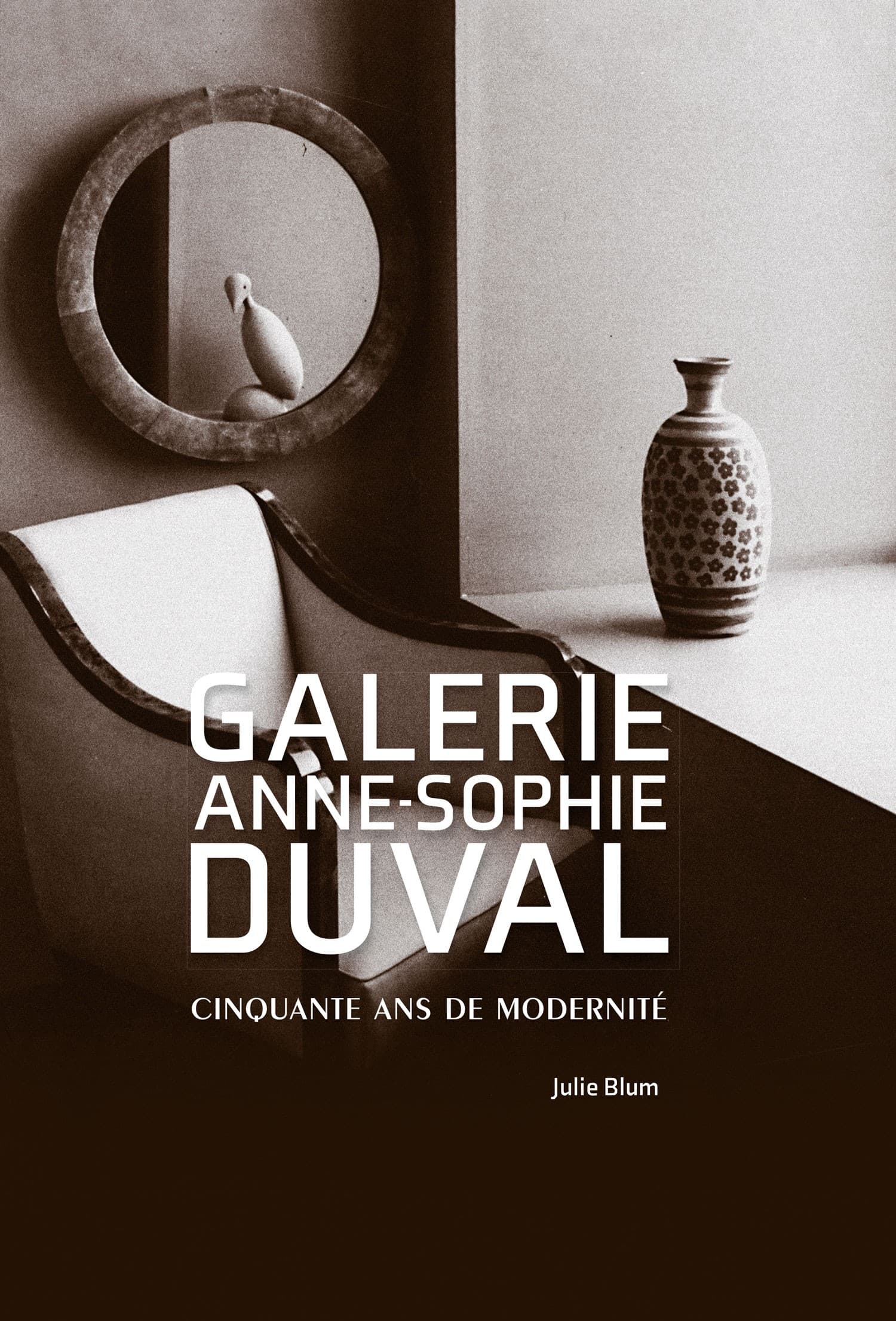 Galerie Anne-Sphie DUVAL