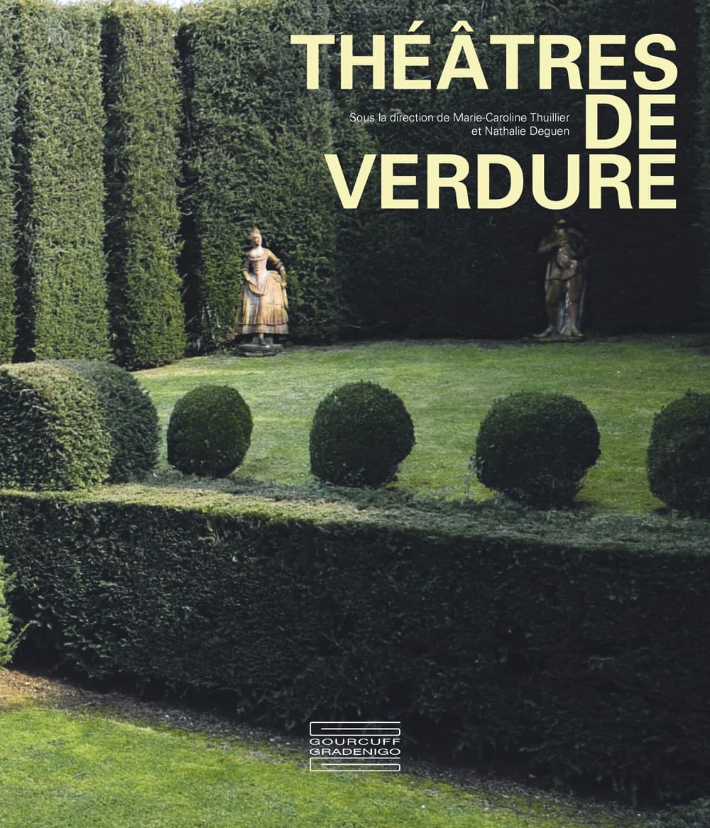 Théâtre de verdure