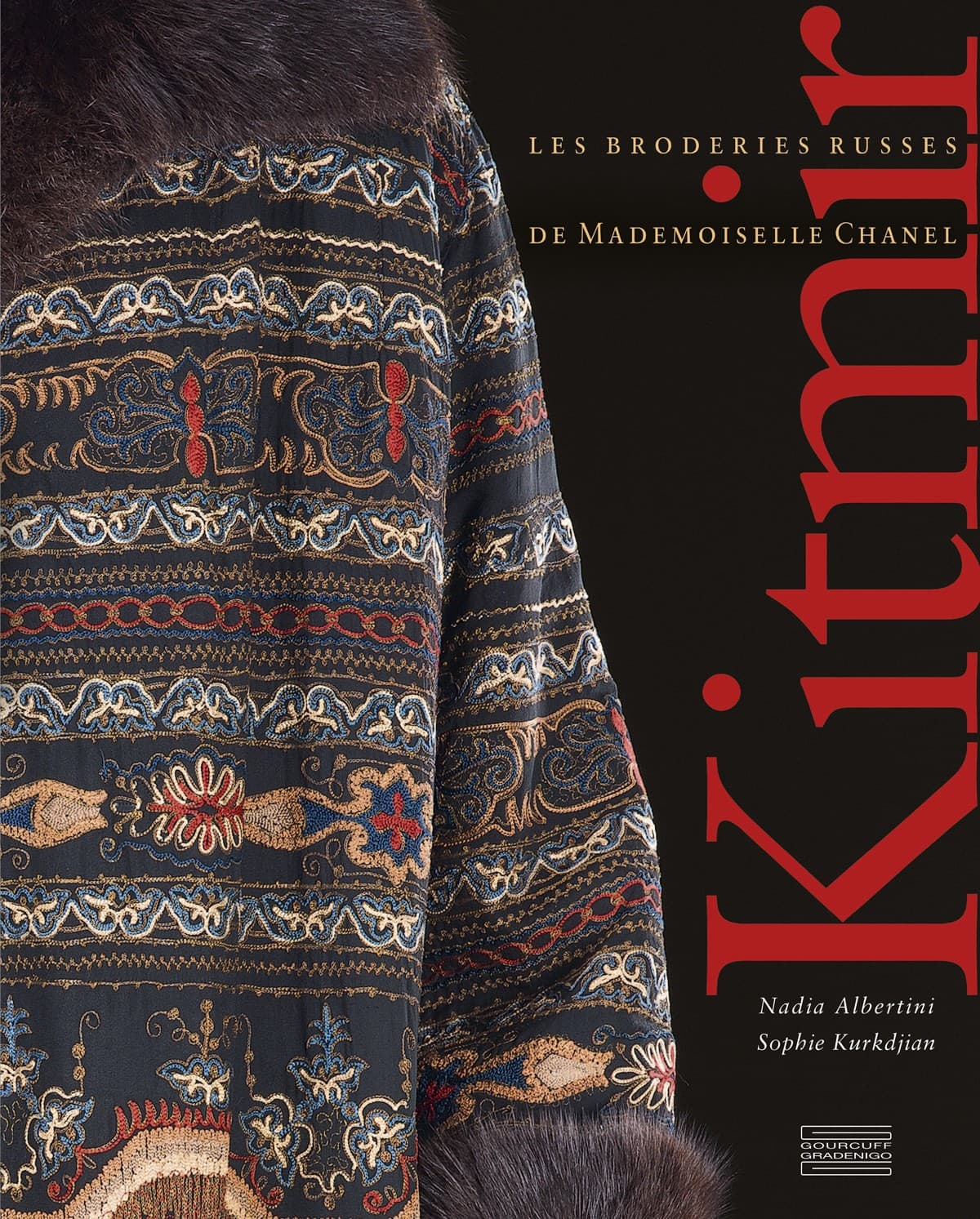 Kitmir