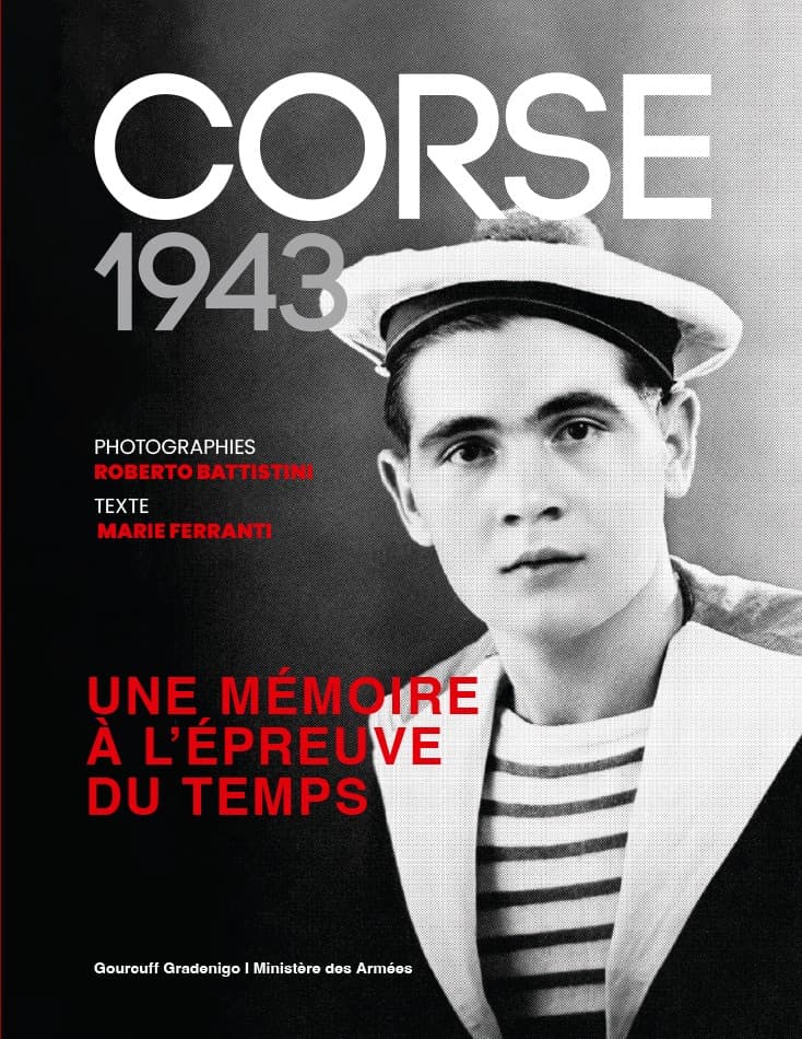 CORSE 1943, une mémoire à l'épreuve du temps