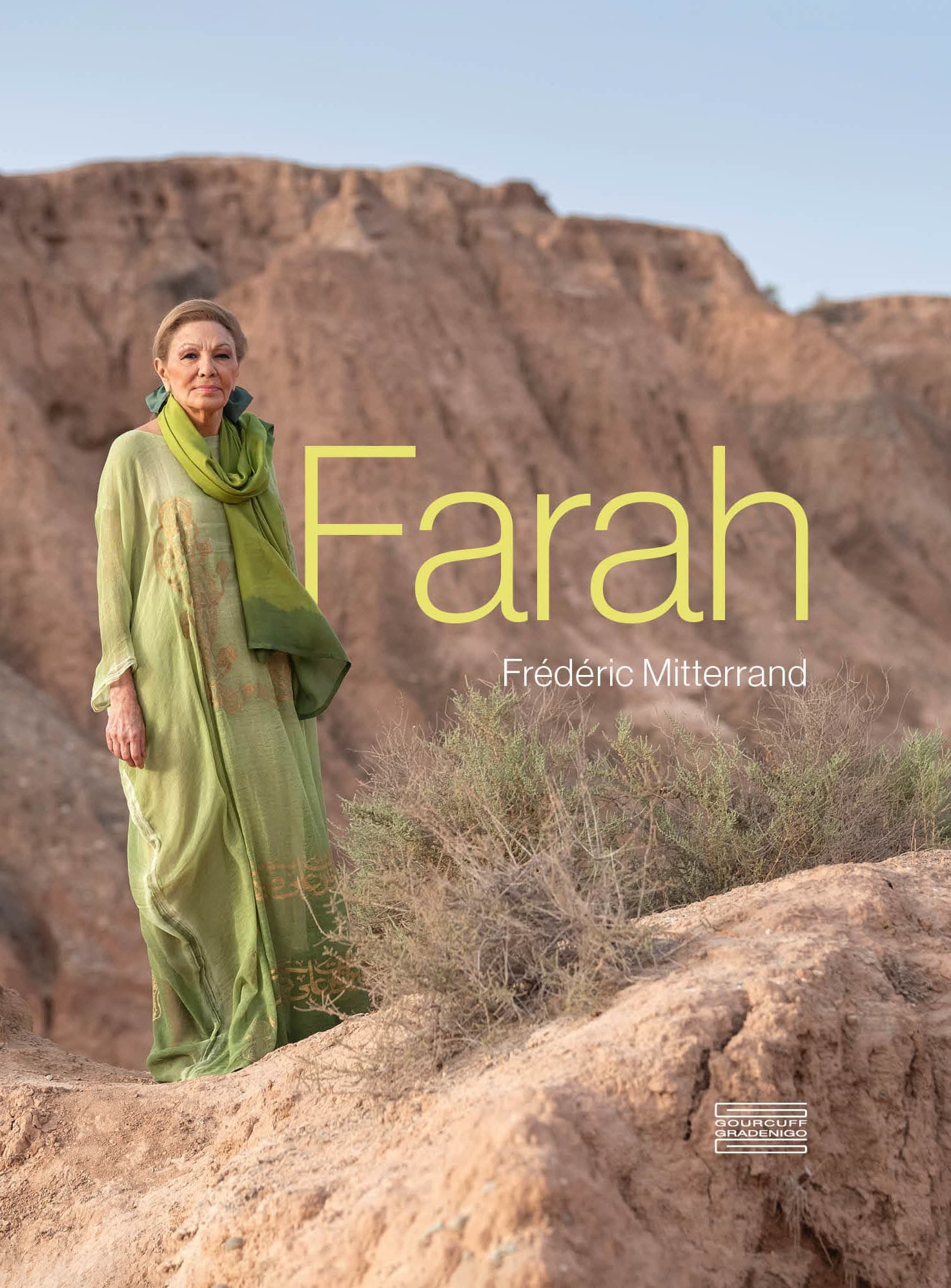 FARAH