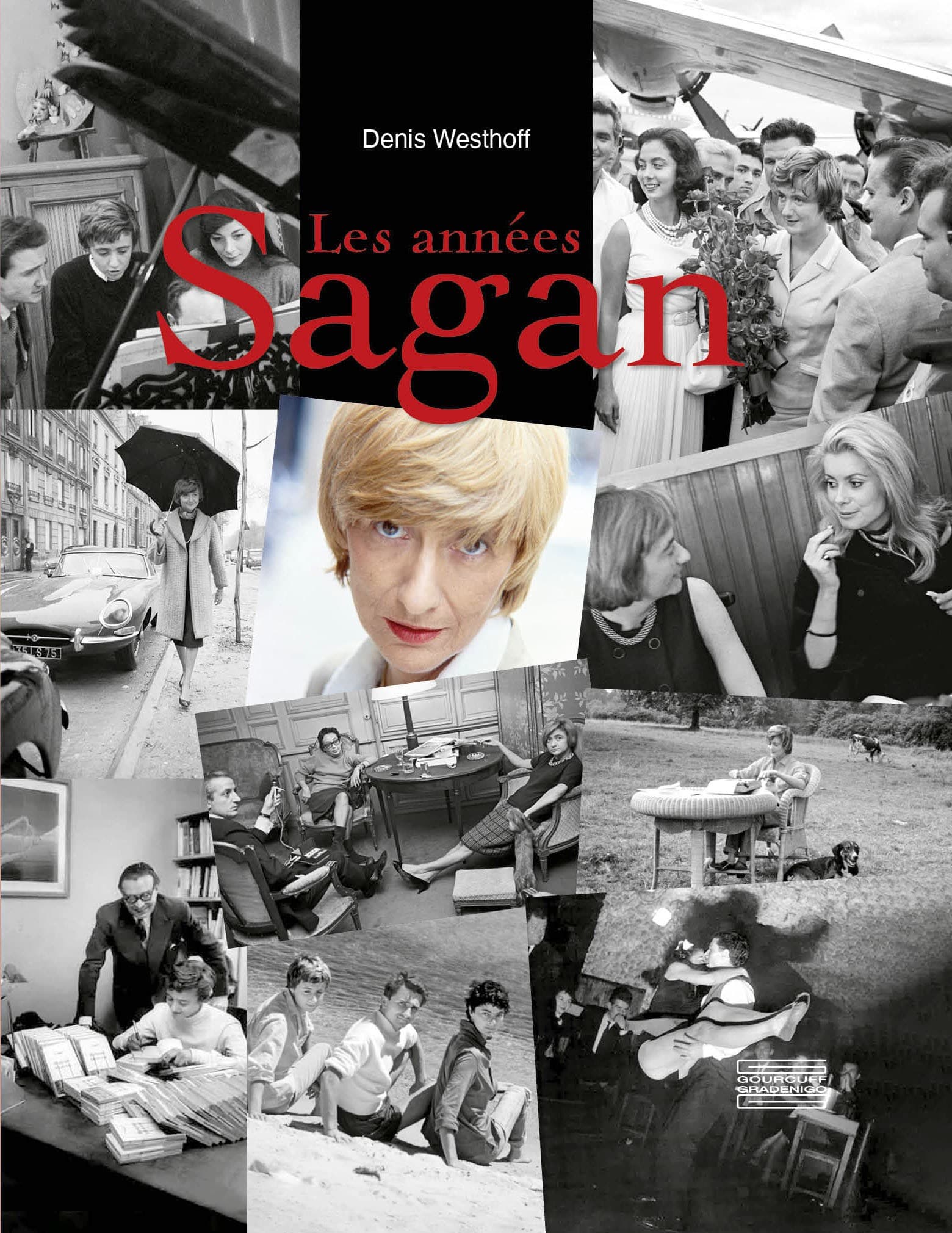 Les années Sagan