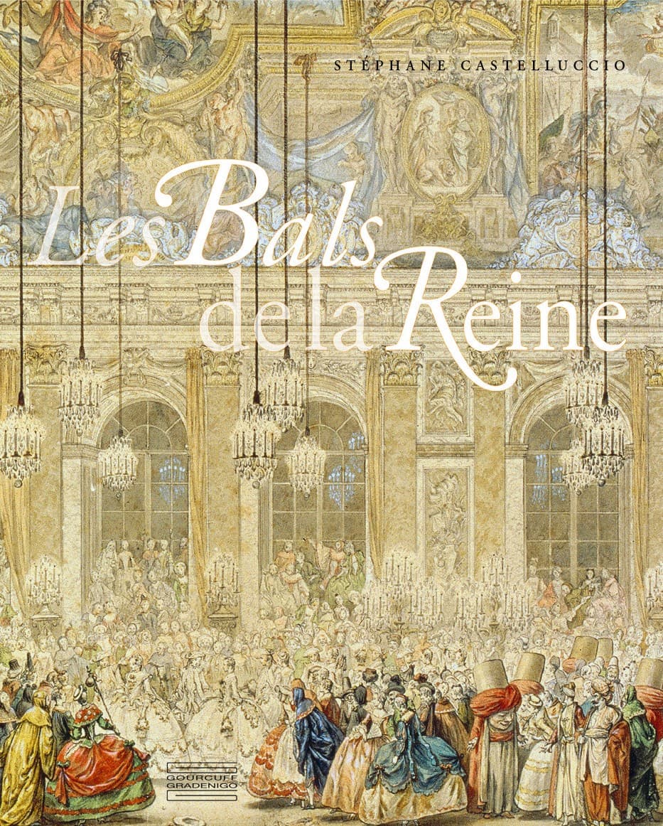 Les Bals de la Reines