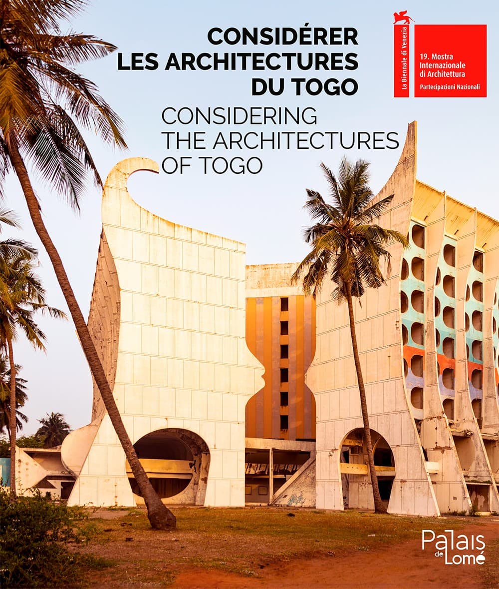 Considerer les Architectures du Togo