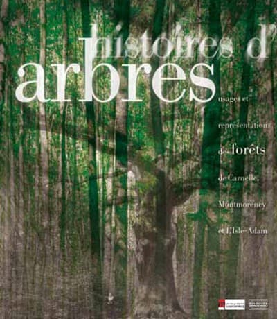 Histoires d'arbres