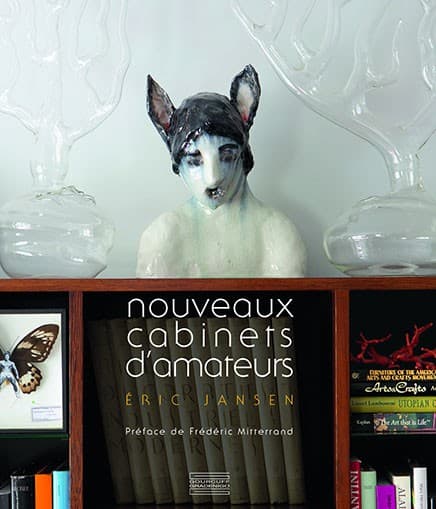 Nouveaux Cabinets d’Amateurs