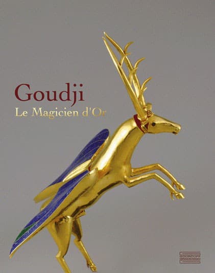 Goudji - Le magicien d’or