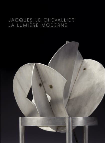 Jacques Le Chevallier La lumière moderne