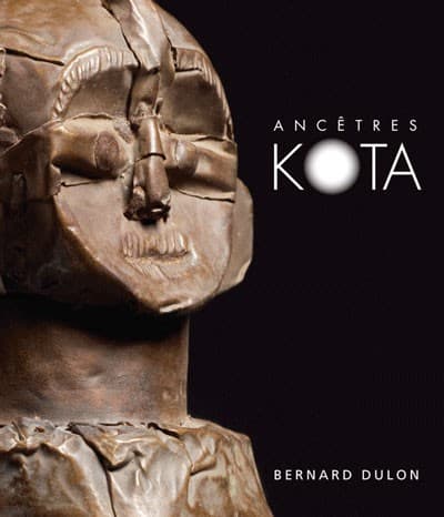Ancêtres KOTA