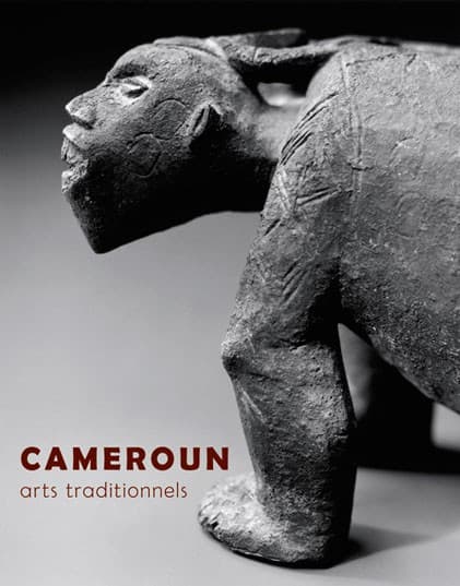 Cameroun - Arts traditionnels
